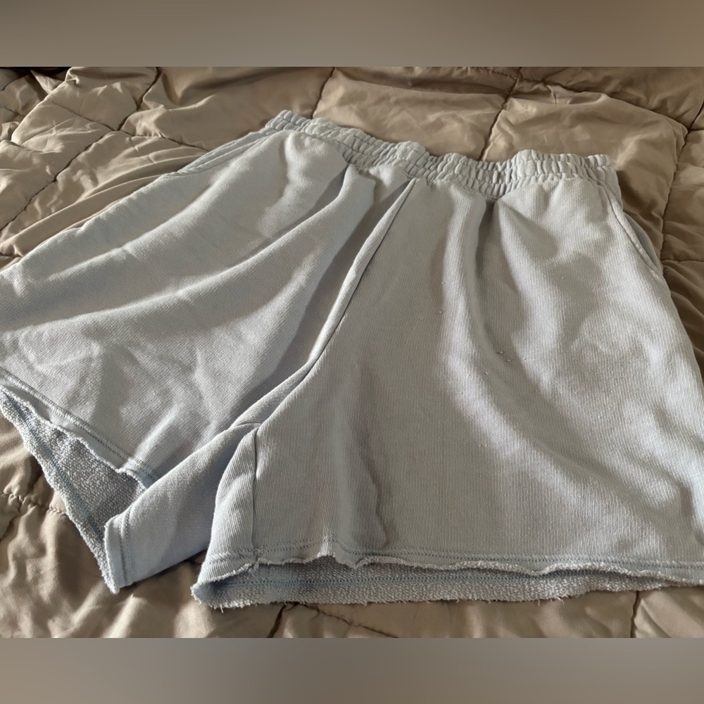 American Eagle Women’s Skater Lounge Sweat Shorts